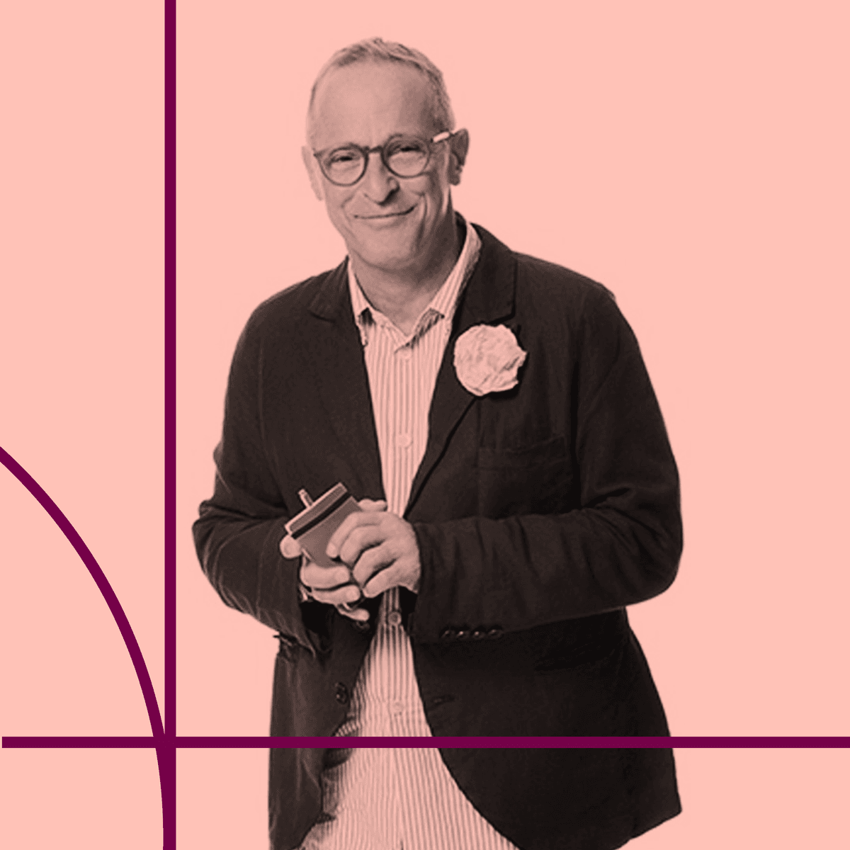 David Sedaris